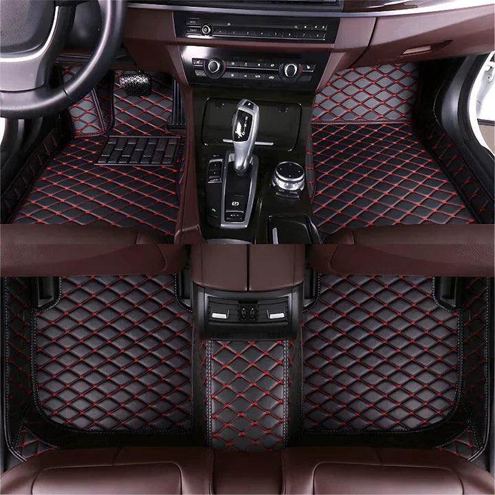 Chevrolet Blazer 2020 7 Person 5D Pool Mat