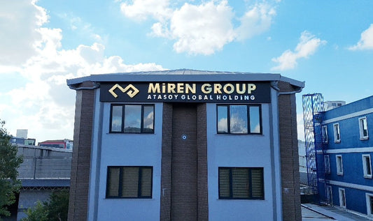 MIREN GROUP