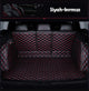 Bmw 1 Serisi 2007-2011 hatchback Araç İçin 360 Derece Bagaj Paspas
