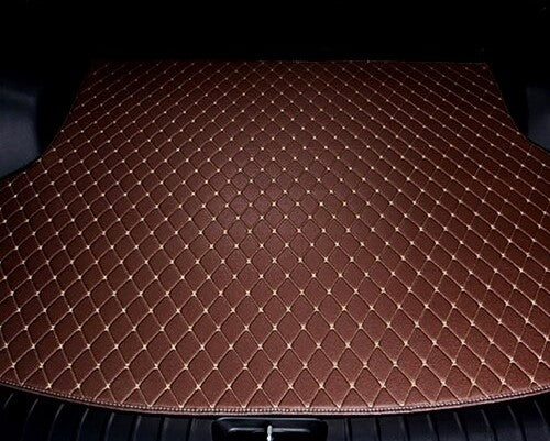 Ssangyong Korando 2022 Car Trunk Floor Mat