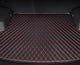 Ssangyong Kyron 2007-2016 Car Trunk Floor Mat