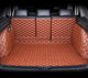 360-Grad-Kofferraummatte für Cadillac CTS 2014–2015