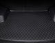 Skoda Superb 2016-2024 no computer box under the driver's seat and front right seat Trunk Floor Mat for Vehicle