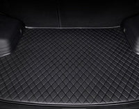 Porsche Cayman 2013-2016 Araç İçin Bagaj Zemin Paspas