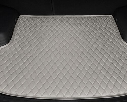 Bmw M3 2009-2013 coupe Araç İçin Bagaj Zemin Paspas