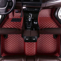 Chevrolet Blazer 2020 7 Person 5D Pool Mat