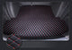 Ssangyong Korando 2011-2016 Car Trunk Floor Mat