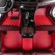 Peugeot408 X 2023-2025 5D Havuzlu Paspas
