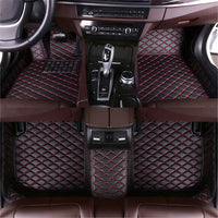 Chevrolet Blazer 2020 7 Person 5D Pool Mat