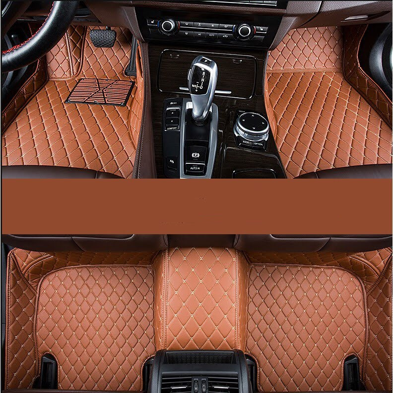 Lincoln Navigator 2004 5D Havuzlu Paspas